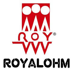 ROYALOHM