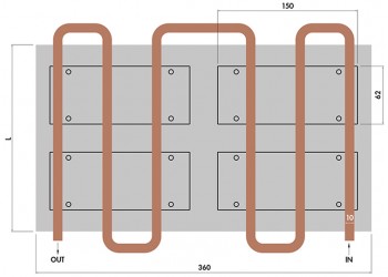 LCP ET 360x20