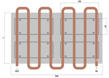 LCP ET 360x20 8