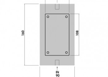 LCP90 CB