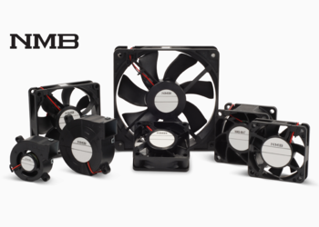 nmb ventilator DC